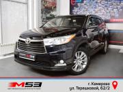 Toyota Highlander III (XU50) Кемерово  - изображение 27