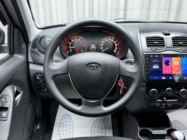 Lada (ВАЗ) Granta I Рестайлинг с пробегом 2023 года, цена 799 000 рублей, 53000 км, седан, Автокод Объявления