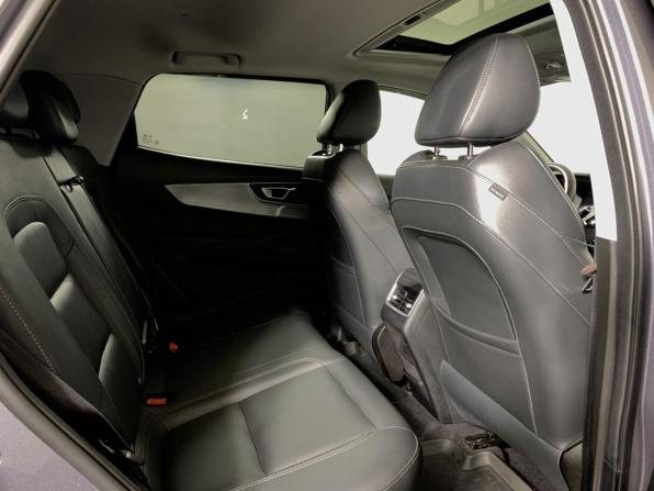 Chery Tiggo 4 Pro I с пробегом 2023 года, цена 1 400 000 рублей, 72727 км, внедорожник, Автокод Объявления