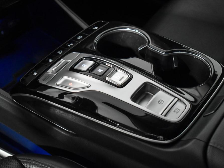 Hyundai Tucson IV Санкт-Петербург  - изображение 10