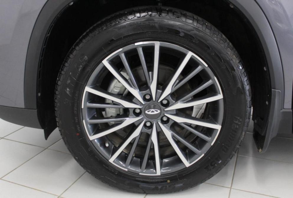 Chery Tiggo 8 Pro I Астрахань  - изображение 14
