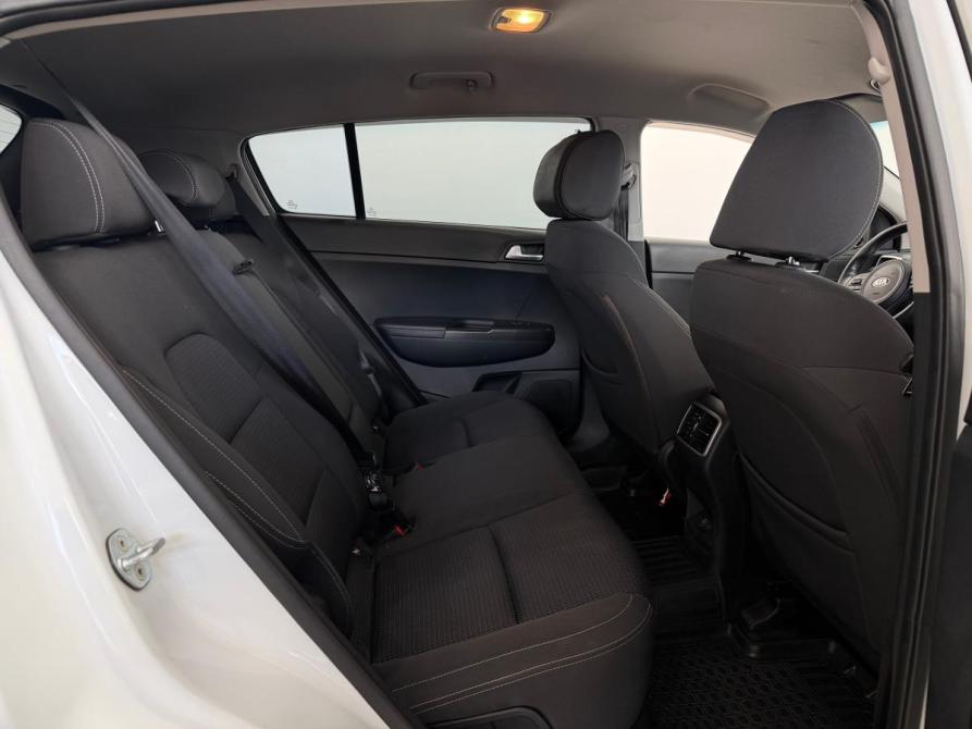 Kia Sportage IV Новороссийск  - изображение 26