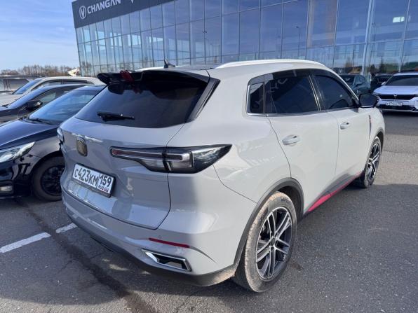 Changan CS55 Plus II с пробегом 2024 года, цена 1 930 000 рублей, 67849 км, внедорожник, Автокод Объявления