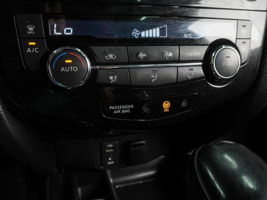 Nissan Qashqai II Воронеж  - изображение 13
