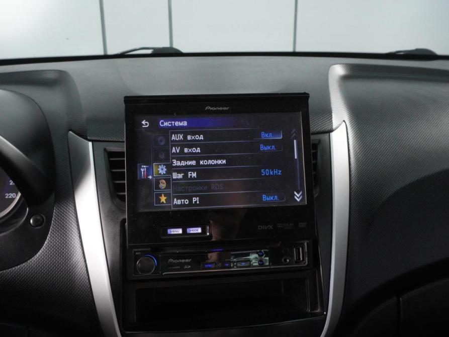 Hyundai Solaris I Минеральные Воды  - изображение 12