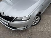 Skoda Rapid I Тверь  - изображение 16