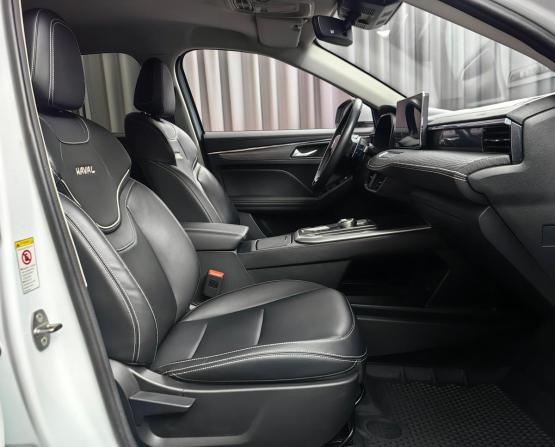 Haval Jolion I с пробегом 2023 года, цена 1 857 000 рублей, 72215 км, внедорожник, Автокод Объявления