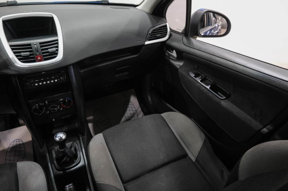 Peugeot 207 I Новокузнецк  - изображение 17