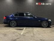 BMW 5 серии VI (F10/F11/F07) Челябинск  - изображение 27