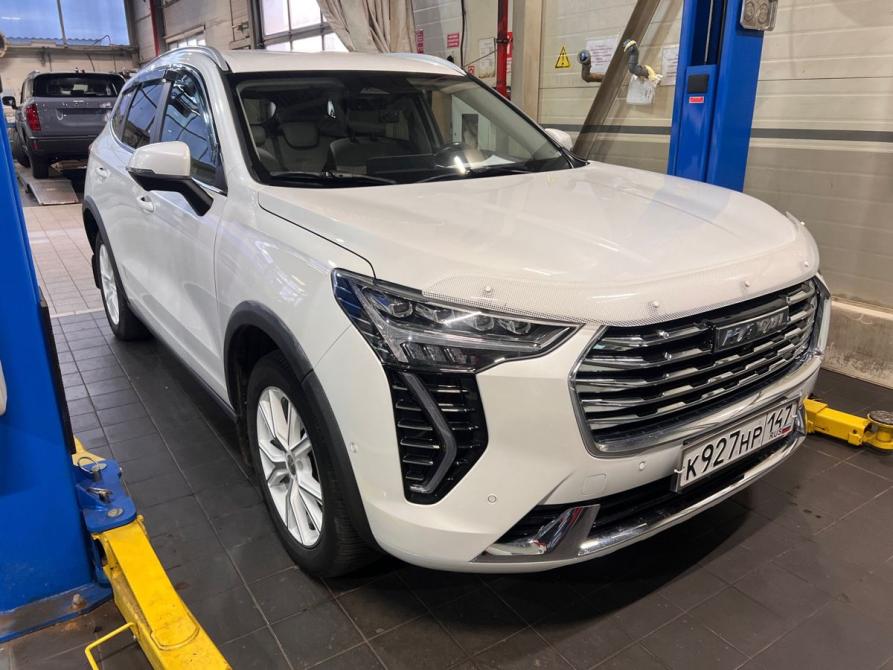 Haval Jolion I Санкт-Петербург  - изображение 2