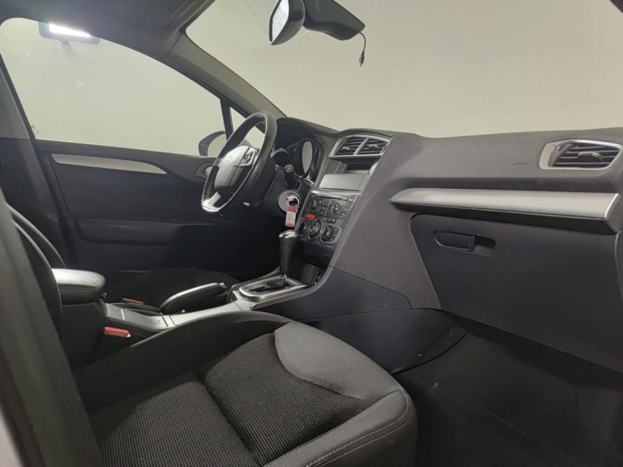 Citroen C4 II Уфа  - изображение 11