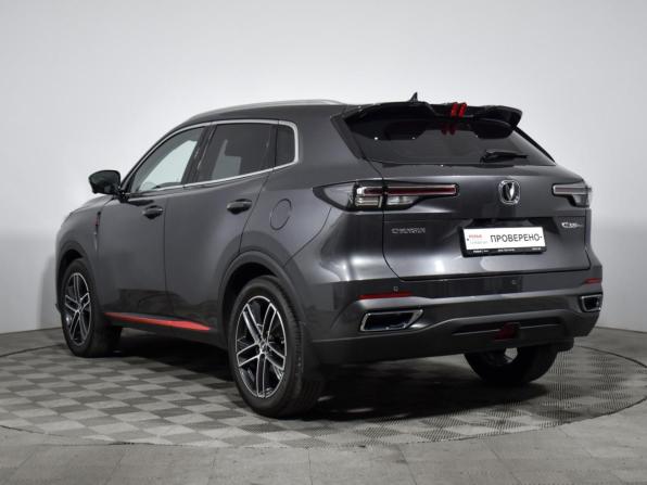Changan CS55 Plus II с пробегом 2023 года, цена 2 085 000 рублей, 15901 км, внедорожник, Автокод Объявления