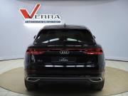 Audi Q8 I (4M) Уфа  - изображение 22