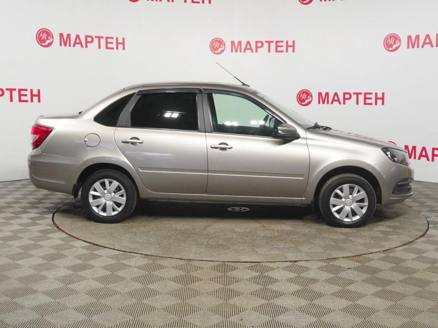 Lada (ВАЗ) Granta I Рестайлинг Вологда  - изображение 4