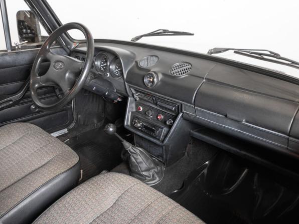Lada (ВАЗ) 2106 с пробегом 2001 года, цена 179 000 рублей, 98154 км, седан, Автокод Объявления