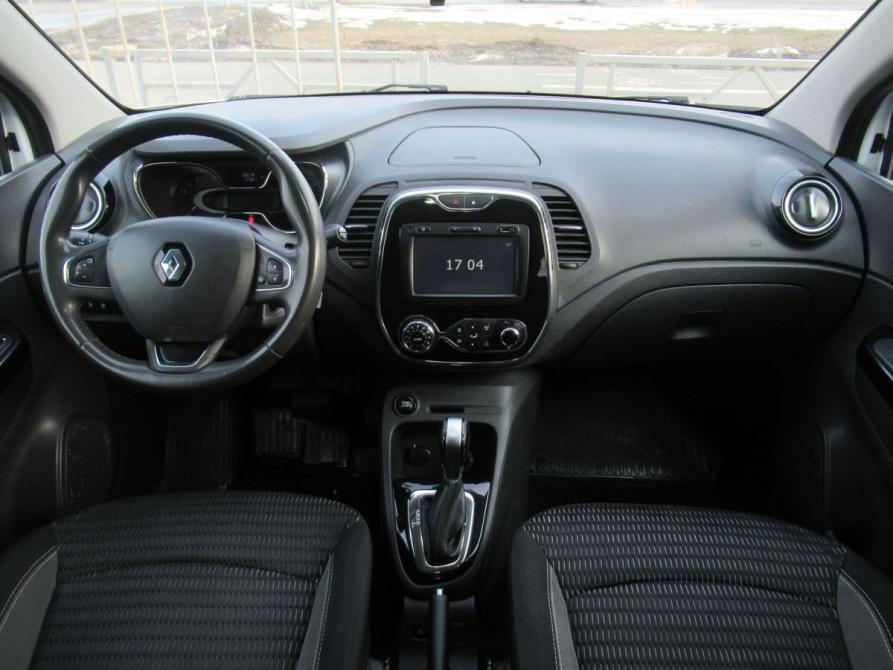 Renault Kaptur I Самара  - изображение 11