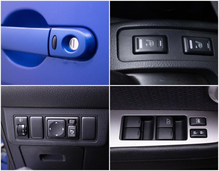 Nissan Tiida I Москва  - изображение 16