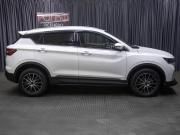 Belgee X50 Москва  - изображение 29