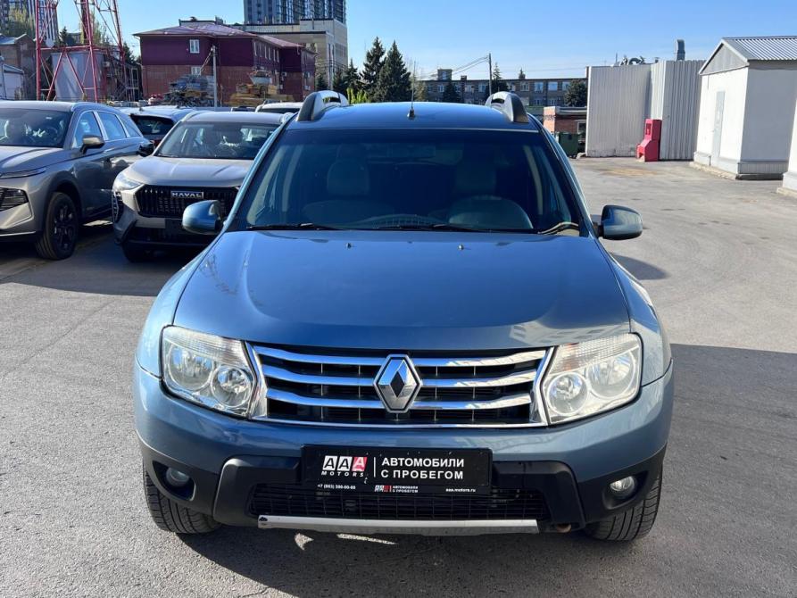 Renault Duster I Ростов-на-Дону  - изображение 2
