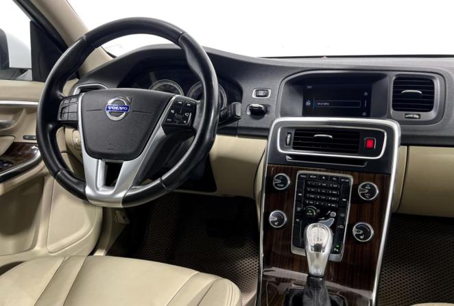 Volvo S60 II с пробегом 2012 года, цена 1 150 000 рублей, 134204 км, седан, Автокод Объявления