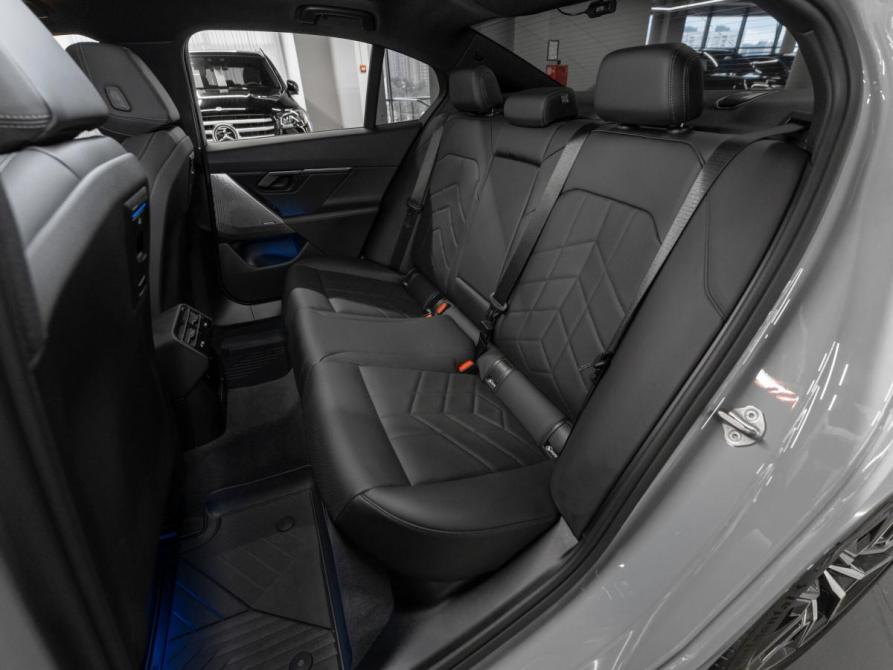 BMW 5 серии VIII (G60/G61/G68) Москва  - изображение 14