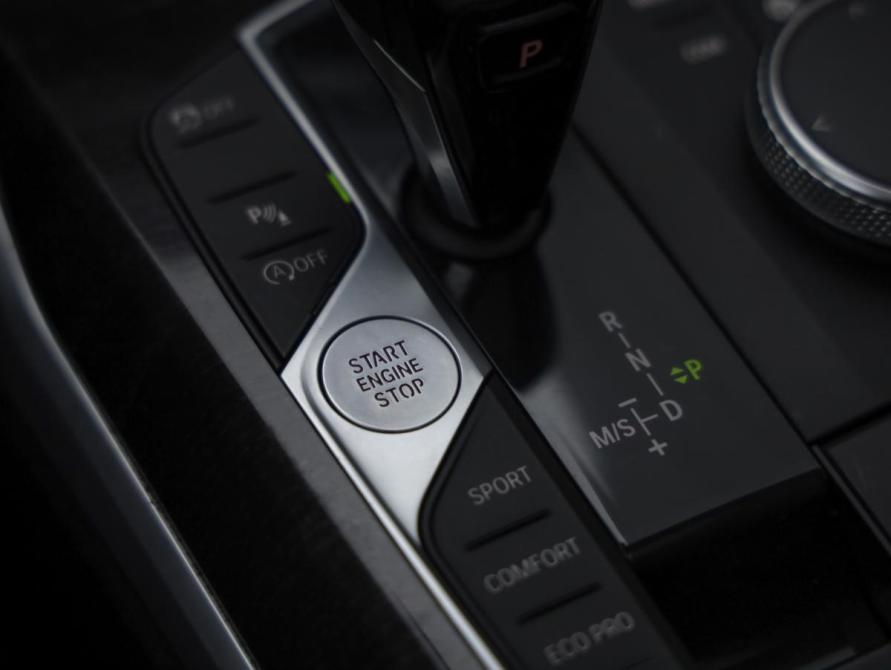BMW 3 серии VII (G2x) Санкт-Петербург  - изображение 24