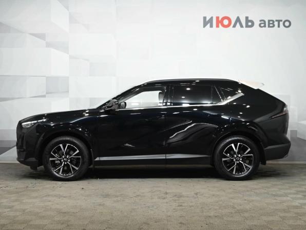 GAC GS4 с пробегом 2025 года, цена 3 380 000 рублей, 10500 км, внедорожник, Автокод Объявления