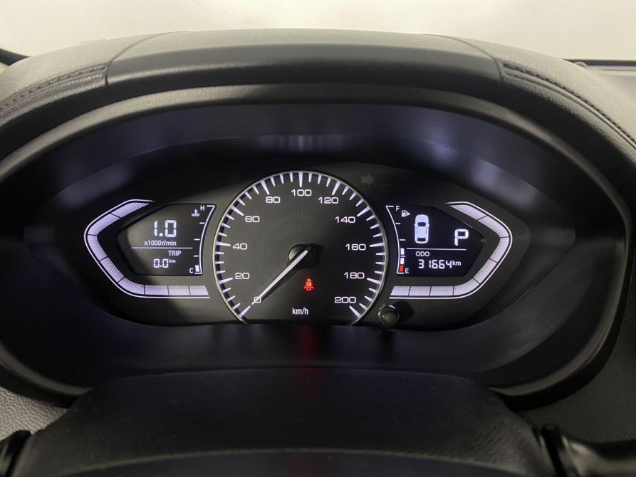 Changan Alsvin Воронеж  - изображение 7