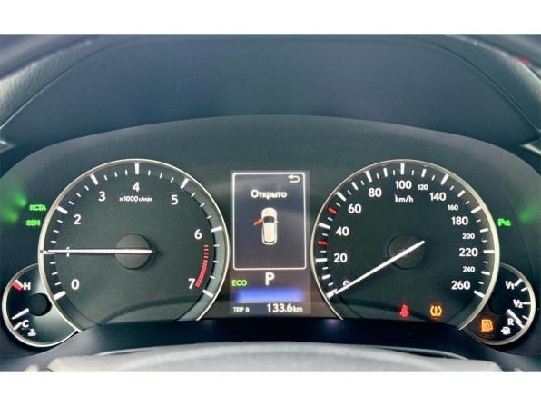 Lexus RX IV с пробегом 2016 года, цена 3 687 000 рублей, 177790 км, внедорожник, Автокод Объявления