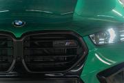 BMW X6 M III (F96) Рестайлинг Москва  - изображение 31