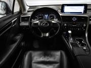 Lexus RX IV Рестайлинг Москва  - изображение 46