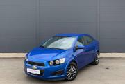 Chevrolet Aveo II Красноярск  - изображение 29