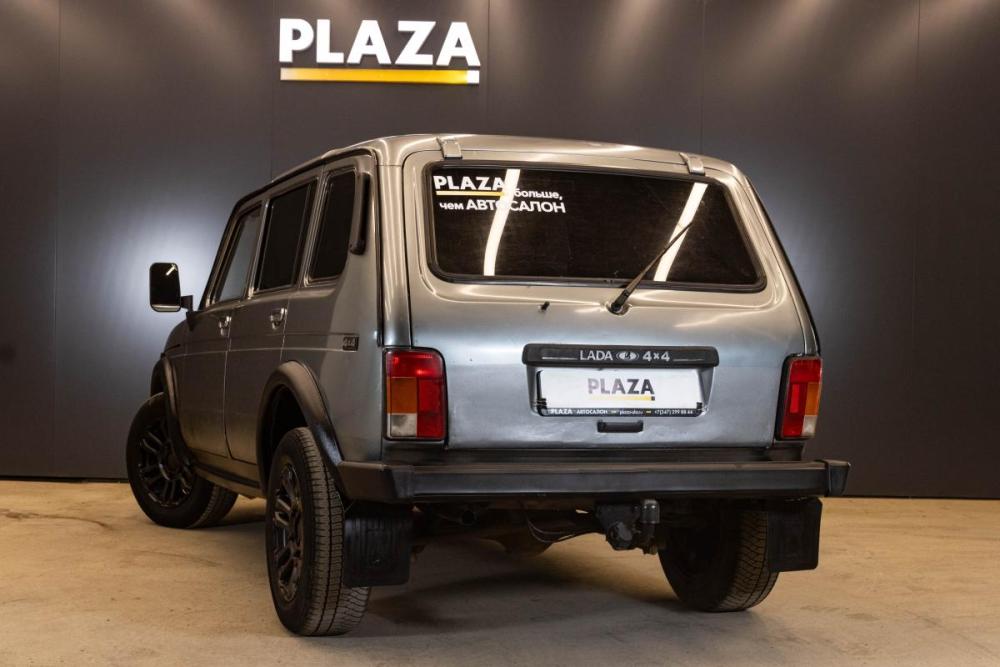 Lada (ВАЗ) 2131 (4x4) I Уфа  - изображение 4
