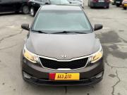 Kia Rio III Рестайлинг Ижевск  - изображение 25