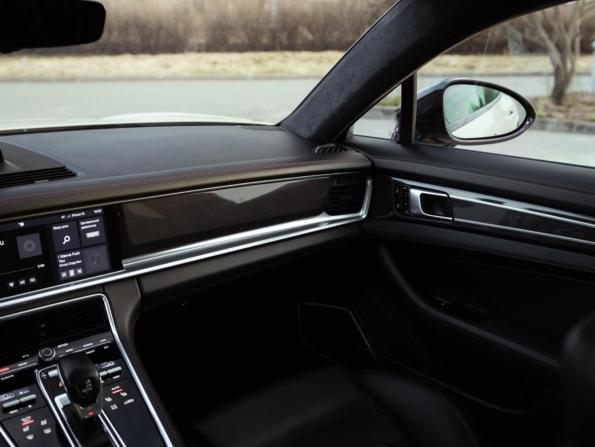 Porsche Panamera II с пробегом 2019 года, цена 10 700 000 рублей, 88349 км, универсал, Автокод Объявления