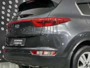 Kia Sportage IV Новосибирск  - изображение 36