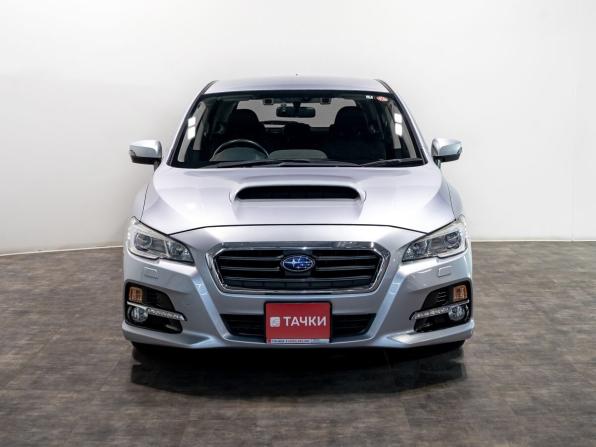 Subaru Levorg I с пробегом 2017 года, цена 1 675 000 рублей, 56800 км, универсал, Автокод Объявления