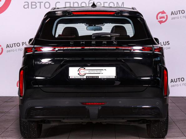 Chery Tiggo 7L I с пробегом 2025 года, цена 2 150 000 рублей, 31700 км, внедорожник, Автокод Объявления