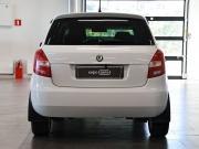 Skoda Fabia II Рестайлинг Калуга  - изображение 29
