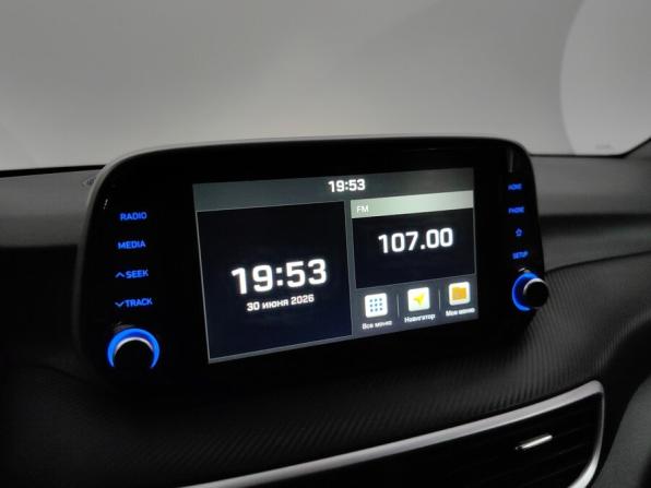 Hyundai Tucson III Рестайлинг с пробегом 2020 года, цена 2 285 000 рублей, 85500 км, внедорожник, Автокод Объявления