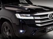Toyota Land Cruiser 300 Series Санкт-Петербург  - изображение 56