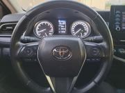 Toyota Camry VIII (XV70) Рестайлинг Набережные Челны  - изображение 50