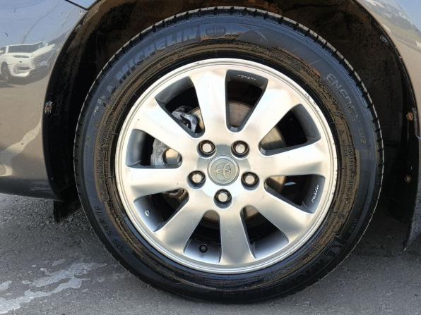 Toyota Corolla X (E140 E150) с пробегом 2008 года, цена 799 000 рублей, 212455 км, седан, Автокод Объявления