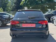 Audi A4 IV (B8) Санкт-Петербург  - изображение 16