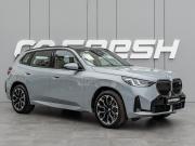 BMW X3 IV (G45/G48) Краснодар  - изображение 23