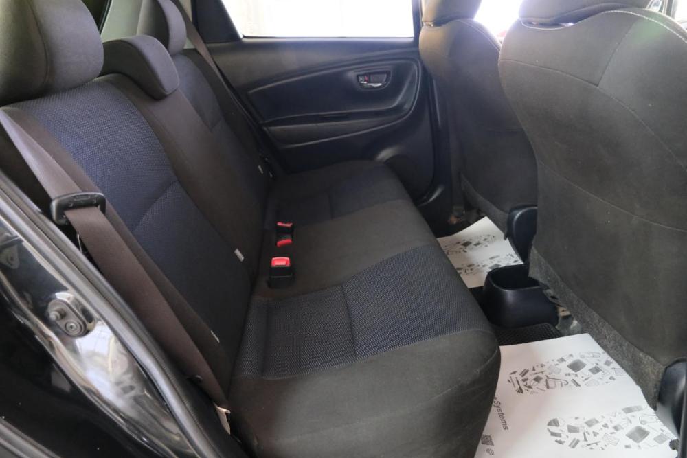 Toyota Vitz III (XP130) Рестайлинг 2 Омск  - изображение 17
