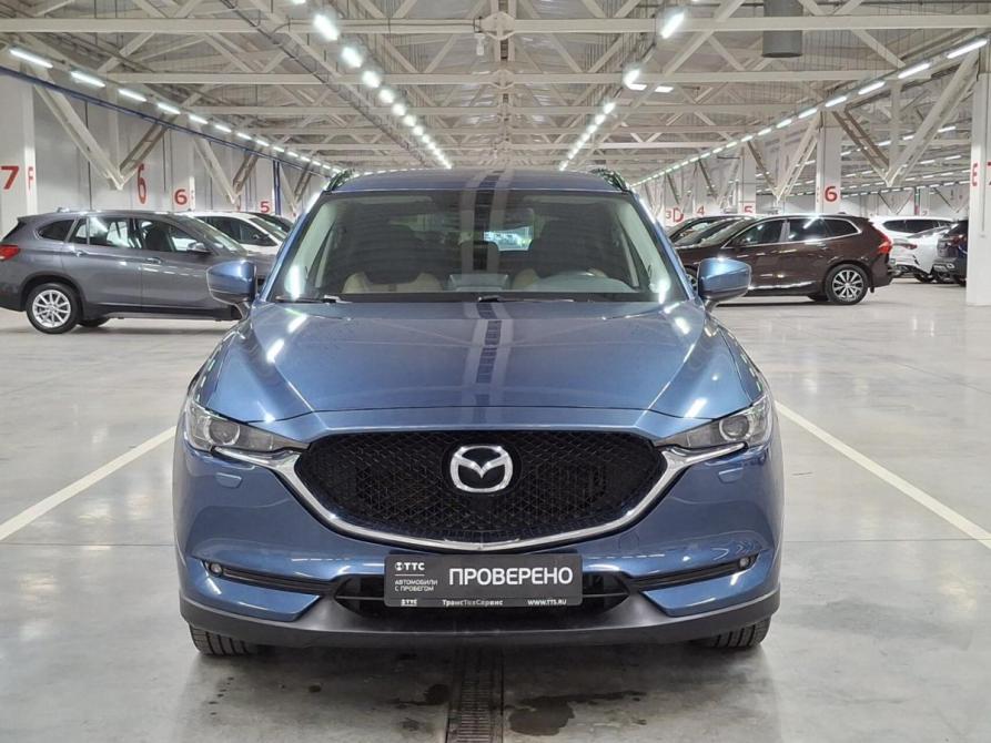 Mazda CX-5 II Казань  - изображение 2