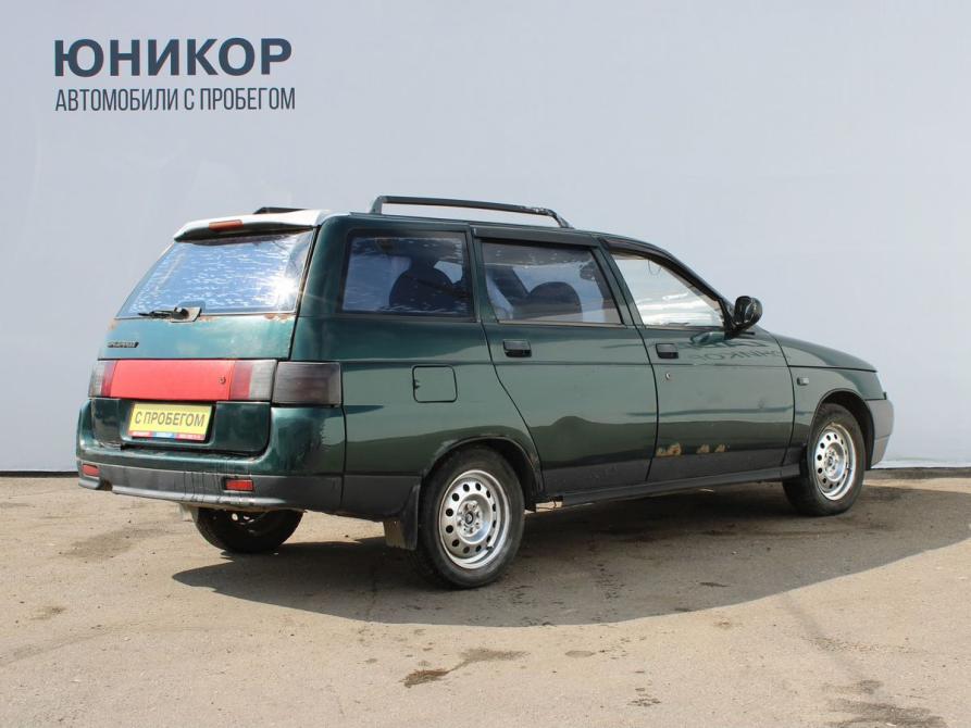 Lada (ВАЗ) 2111 Нижний Новгород  - изображение 5