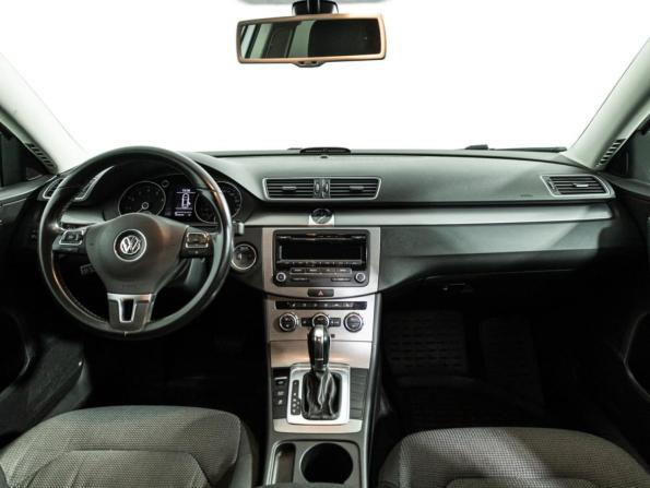 Volkswagen Passat B7 с пробегом 2012 года, цена 849 585 рублей, 193872 км, седан, Автокод Объявления