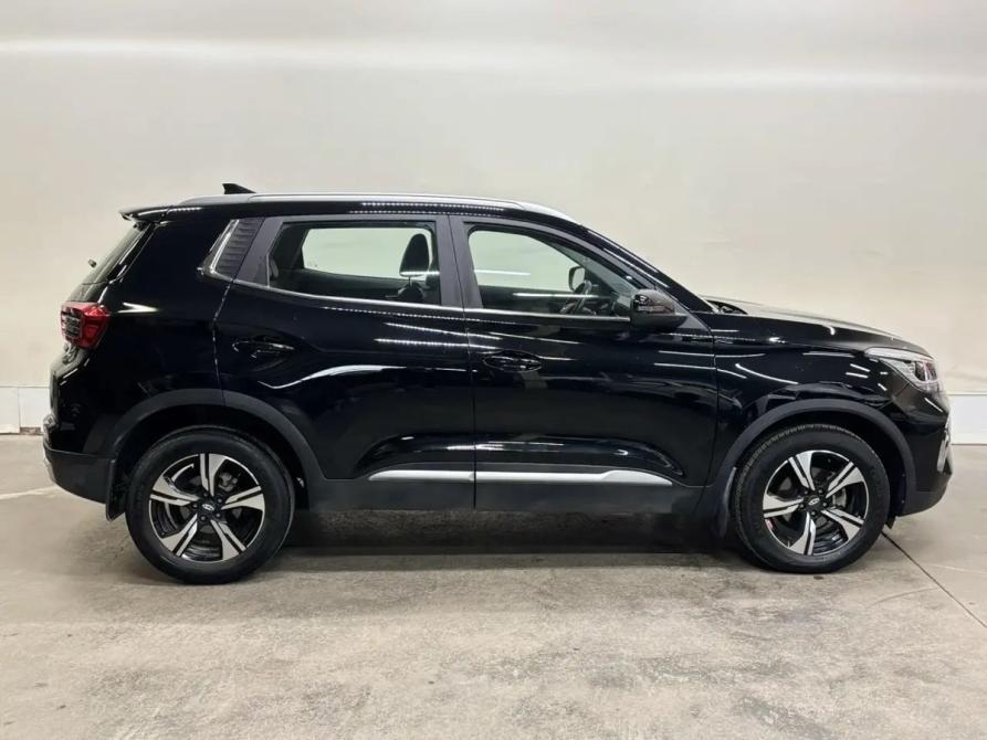 Chery Tiggo 4 Pro I Рестайлинг Саратов  - изображение 6